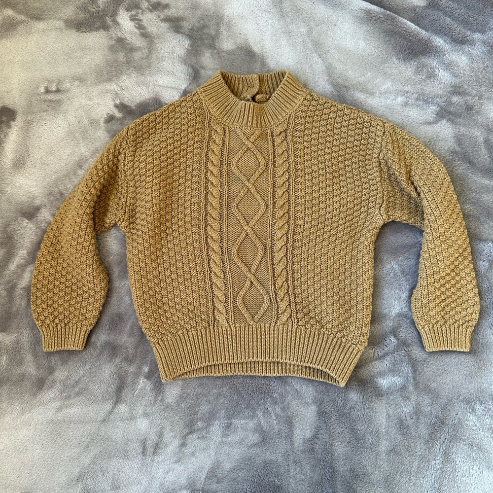 Quincy Mae Sweater